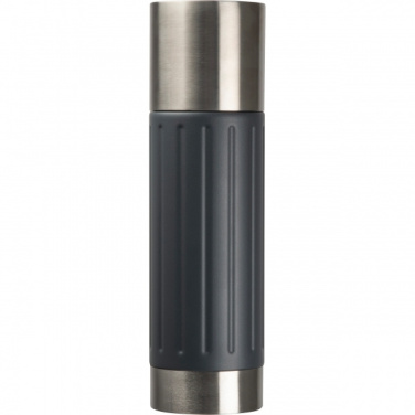 Logotrade business gifts photo of: MoLu stainless steel bottle copper-insulated Saint Albans